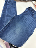 Blue Denim Jeans