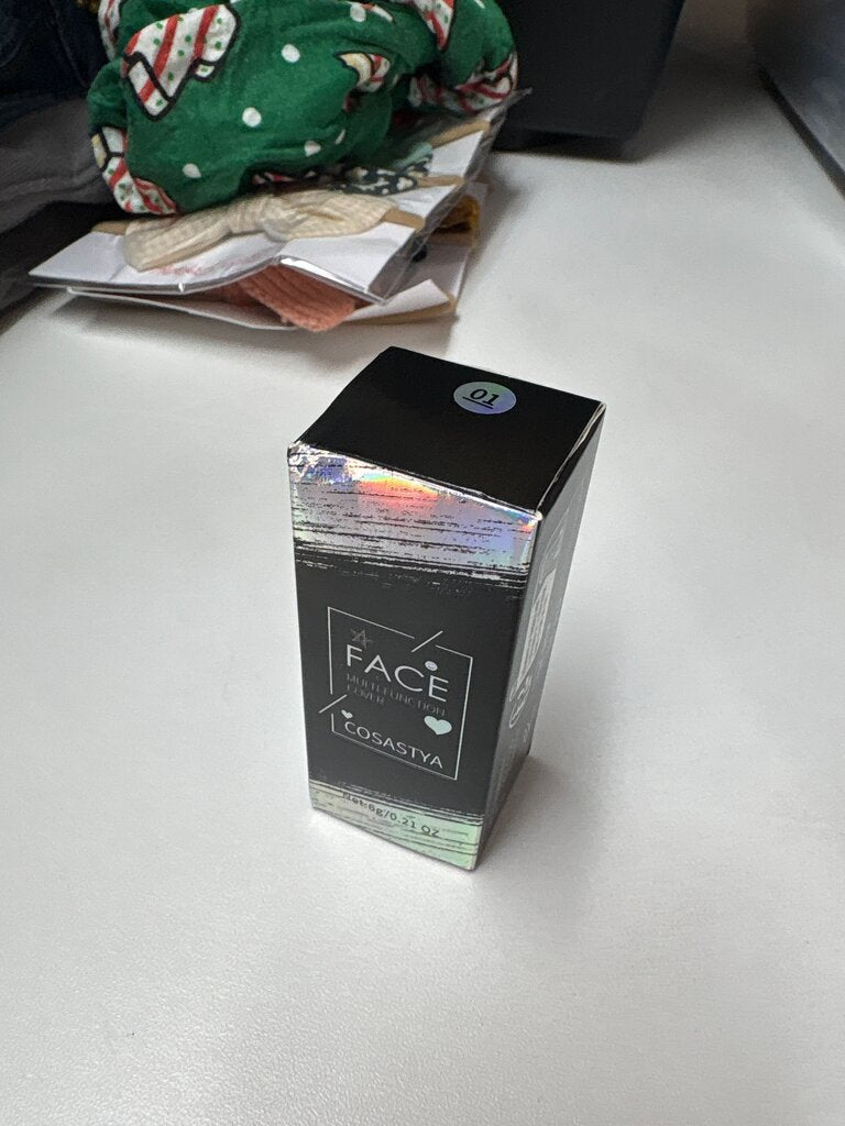 CosasTya Multi-Function Face Cream