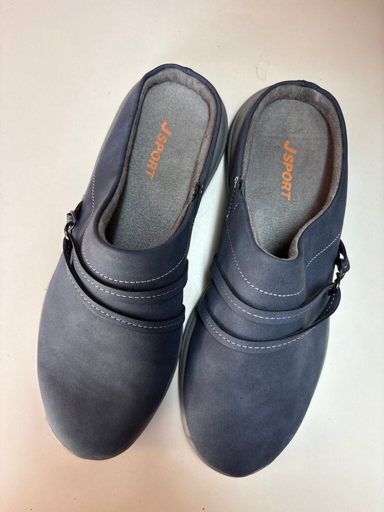 J Sport Women's Slip-On Shoes