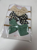 Stylish Bow Subscription Set
