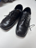 Black Dress Shoes