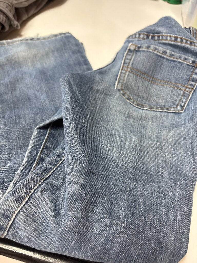 Place Bootcut Jeans
