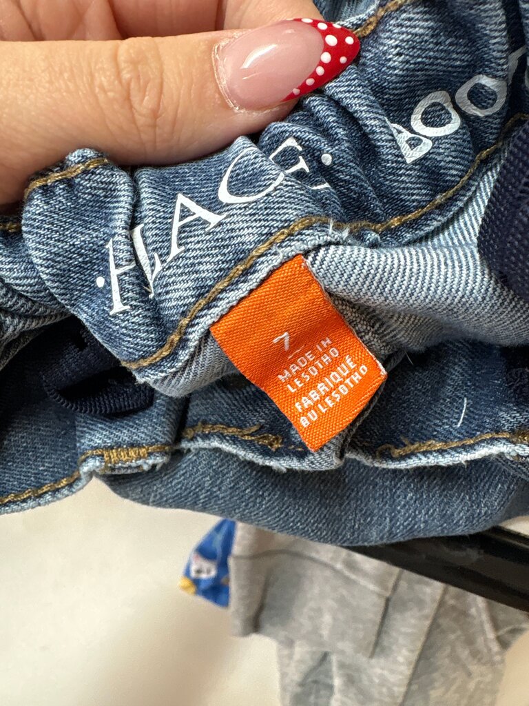 Place Bootcut Jeans