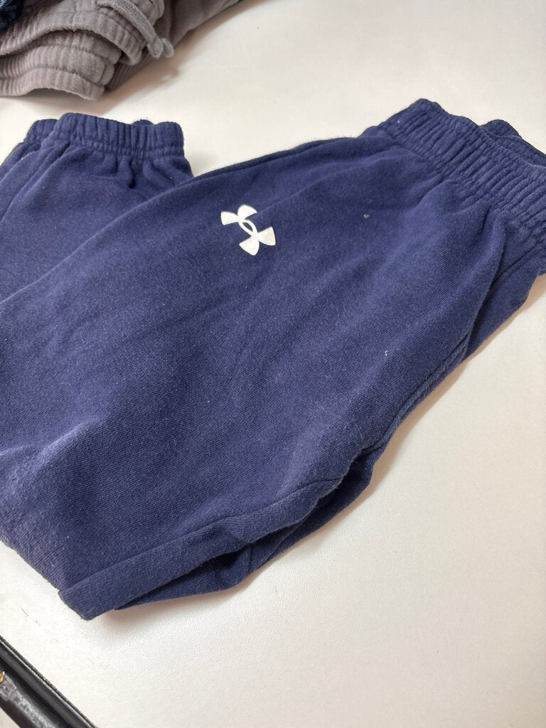 Under Armour Boys' Shorts