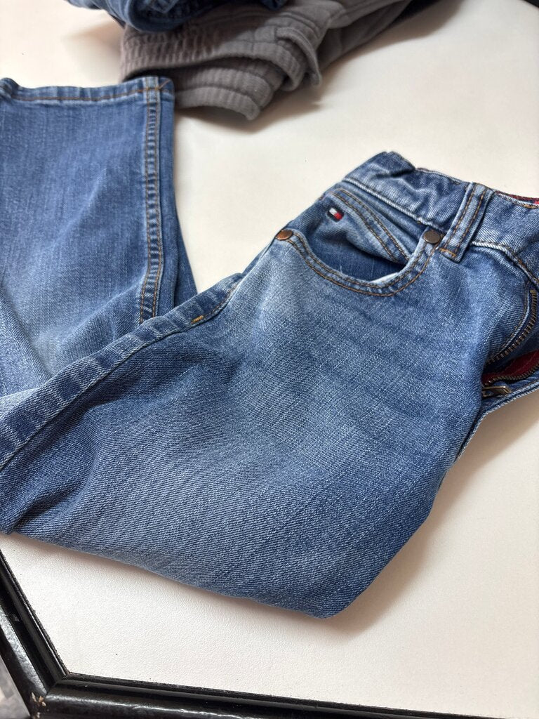 Tommy Hilfiger Blue Jeans