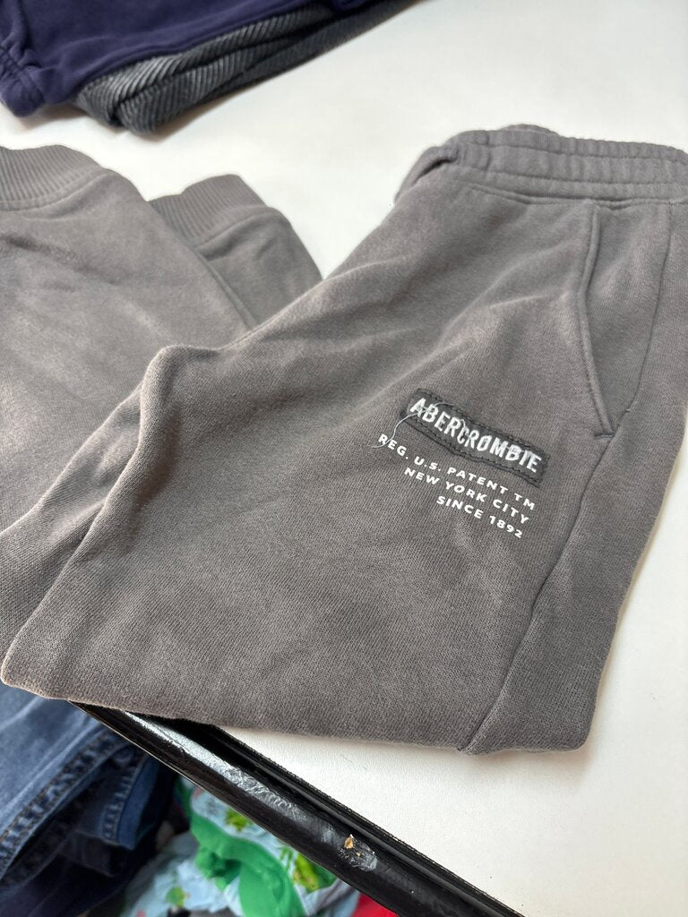 Abercrombie Sweatpants