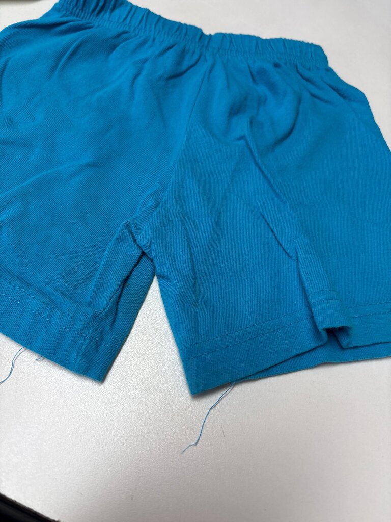 DK Kids Toddler Shorts