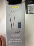Heyday Crossbody Phone Strap