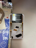 Thinkspace Desk Organizer with 3 Sections