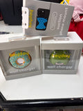 Heyday Wall Charger Donut and Frog