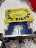 Happy Birthday Banner