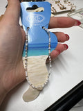 Beaded Anklet