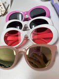 Colorful Children's Sunglasses