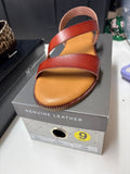 Women's Genuine Leather Sandal