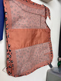 Leopard Print Travel Organizer