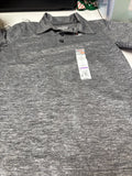Boys' Short Sleeve Polo Shirt