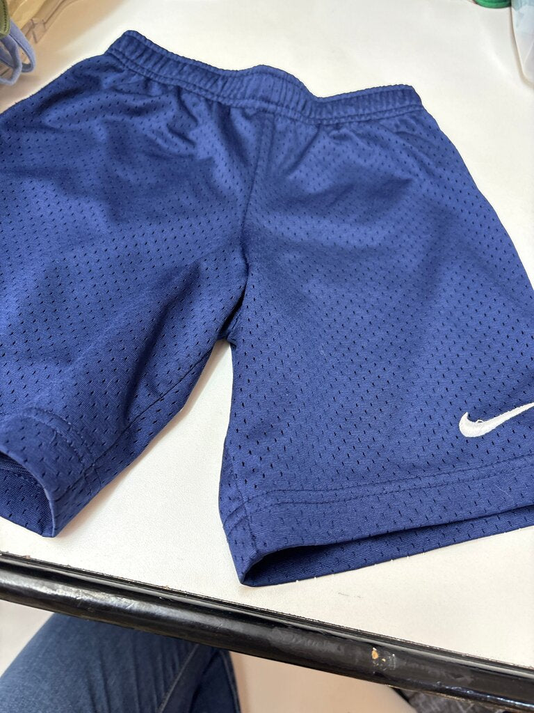 Nike Boys Basketball Shorts