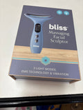 Bliss Massaging Facial Sculptor