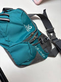 Wikert Enjoy Your Life Sling Bag