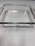Home Cookin' Glass Baking Dish