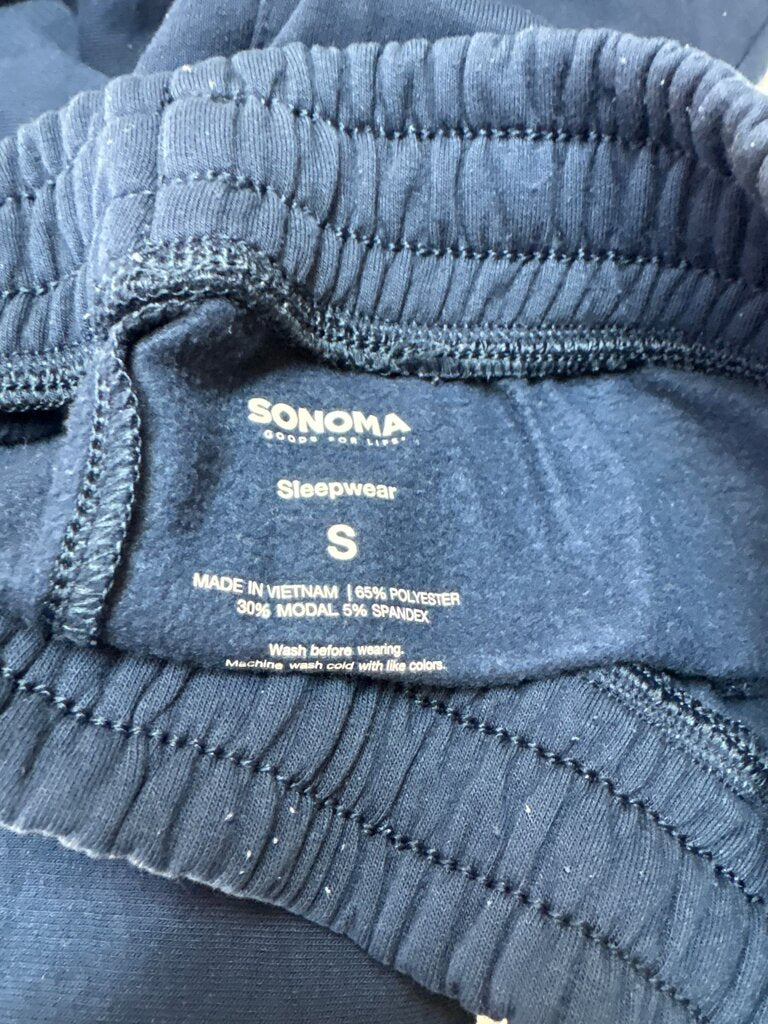 Sonoma Sleepwear Pants