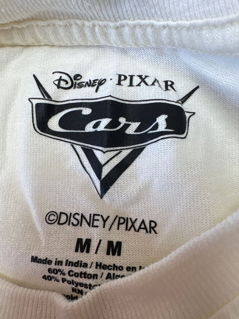 Lightning McQueen Cars T-Shirt