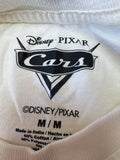 Lightning McQueen Cars T-Shirt