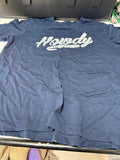 St. John's Bay Howdy T-Shirt