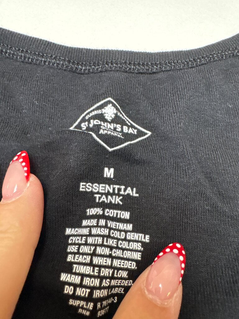St. John's Bay Essential Tank