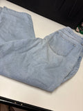 Sonoma Women's Straight Leg Jeans