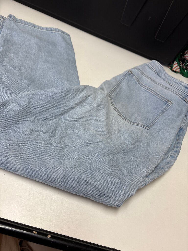 Sonoma Women's Straight Leg Jeans