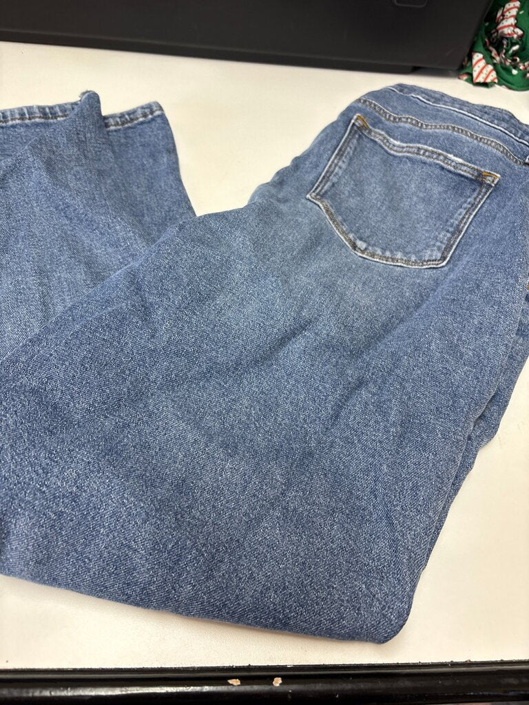 Sonoma Women's Straight Leg Jeans