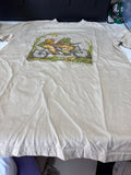 Kermit and Friends Bicycle T-Shirt