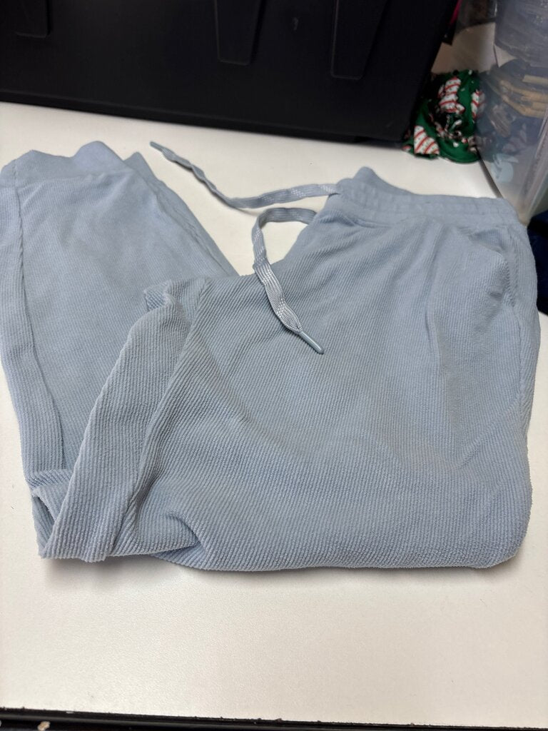 Light Blue Lounge Pants