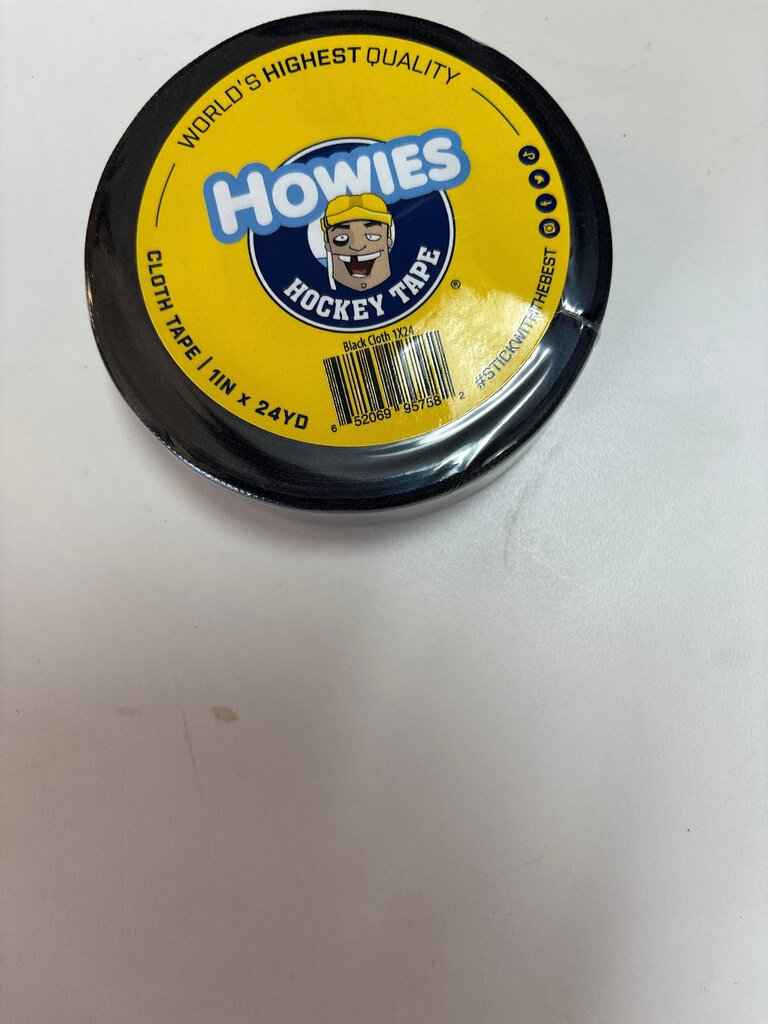 Howies Hockey Tape