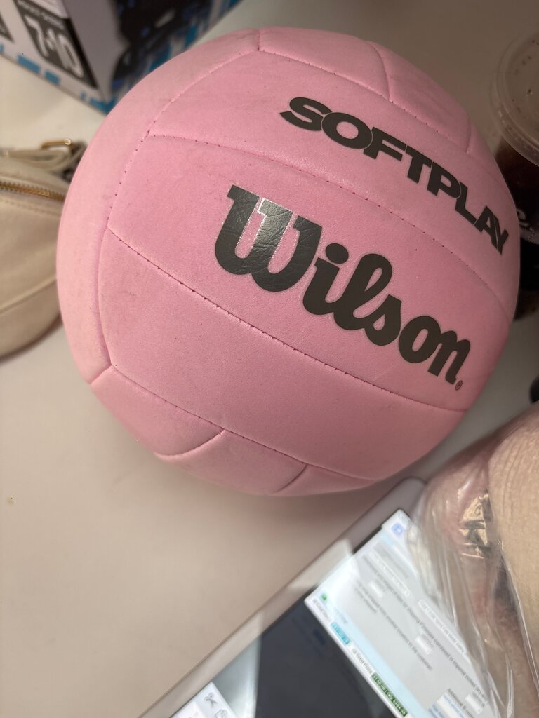 Wilson Softplay Volleyball