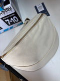 Canvas Crossbody Bag