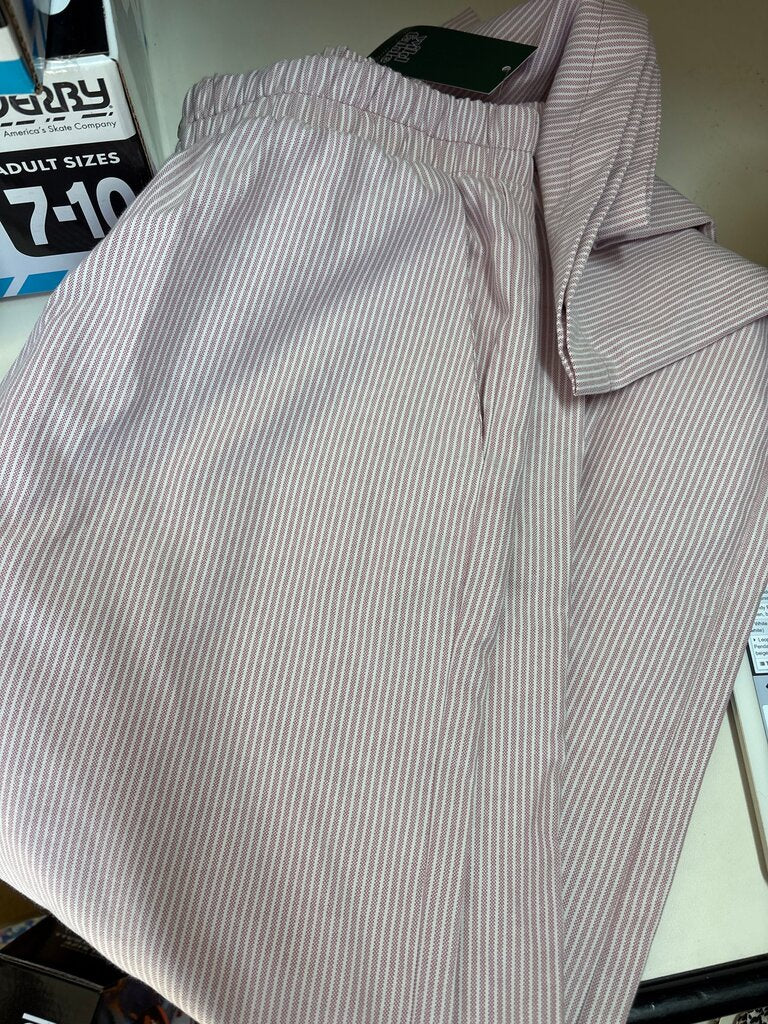 Striped Pants