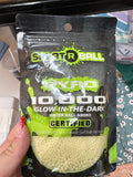 Splat-R-Ball Glow-in-the-Dark Water Ball Ammo