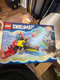 LEGO Dreamzz Cooper's Gaming Controller Jet