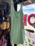 Light Green Sundress