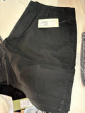 Men's Black Shorts
