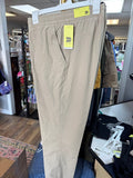 All in Motion Men's Beige Pants