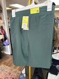 Men's XL Green Shorts