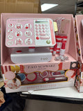 FAO Schwarz Beauty Boutique Makeup Shop Register