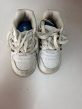 K-Swiss Kids' White Sneakers