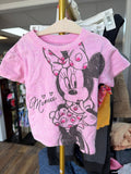 Disney Minnie Mouse Toddler T-Shirt