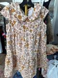 Shabby Chic Floral Dress