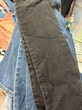Black Jeans