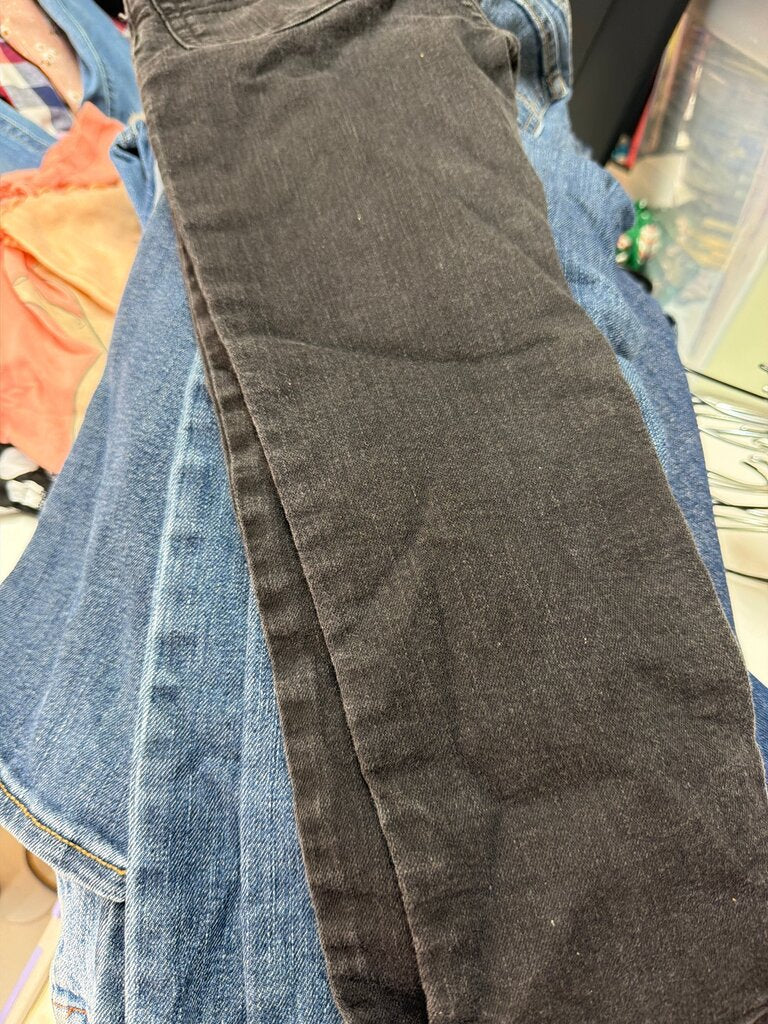 Black Jeans